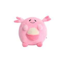 Pokemon plīša rotaļlieta - Chansey cena un informācija | Mīkstās (plīša) rotaļlietas | 220.lv