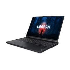 Lenovo LEGION PRO 5 16ARX8 Ryzen 7 7745HX 32GB 1TB 32GB RTX 4070 16"WQXGA WIN11 cena un informācija | Portatīvie datori | 220.lv