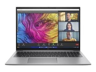 HP Zbook Firefly G11 Core™ Ultra 7 155U 32GB 512GB SSD 16"1920x1200 WIN11 Pro cena un informācija | Portatīvie datori | 220.lv