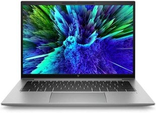 HP Zbook Firefly 14 G10 i5-1340P 16GB 512GB SSD 14"WUXGA TOUCH WIN11 Pro SUDRABA cena un informācija | Portatīvie datori | 220.lv