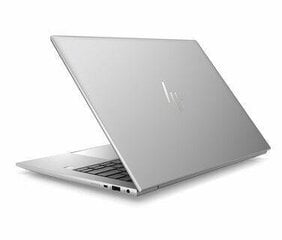 HP Zbook Firefly 14 G10 i5-1340P 16GB 512GB SSD 14"WUXGA TOUCH WIN11 Pro SUDRABA cena un informācija | Portatīvie datori | 220.lv