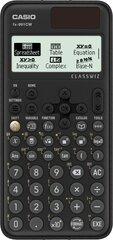 Zinātniskais kalkulators CASIO FX-991CW cena un informācija | Kancelejas preces | 220.lv