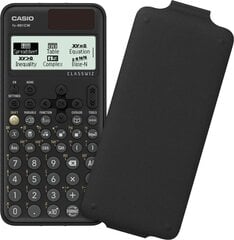 Zinātniskais kalkulators CASIO FX-991CW cena un informācija | Kancelejas preces | 220.lv