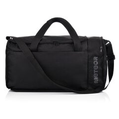 Sporta soma METEOR WIDAR 40L Black/red cena un informācija | Sporta somas un mugursomas | 220.lv