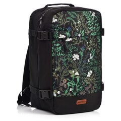 Meteor Hermod mugursoma 20 l Verdant cena un informācija | Sporta somas un mugursomas | 220.lv