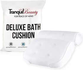 TranquilBeauty Подушка для ванны цена и информация | Подушки | 220.lv