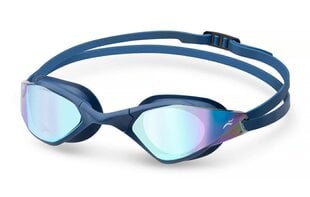 Peldēšanas brilles Aqua Speed Riptide, zilas цена и информация | Очки для плавания | 220.lv