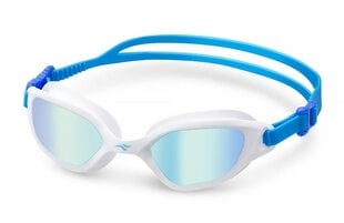 Peldēšanas brilles Aqua Speed Eclipse, baltas cena un informācija | Peldēšanas brilles | 220.lv