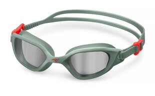 Peldēšanas brilles Aqua Speed Eclipse, zaļas cena un informācija | Peldēšanas brilles | 220.lv