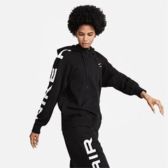 Женский спортивный костюм Nike Oversize,черный цена и информация | Спортивная одежда для женщин | 220.lv