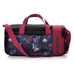 Sporta soma Meteor Nanuq 20 l Floral цена и информация | Другие товары для фитнеса | 220.lv