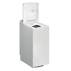 Whirlpool TDLRB 6252BSEU/N цена и информация | Стиральные машины | 220.lv