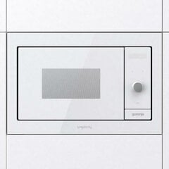 Gorenje BM235G1SYW цена и информация | Микроволновые печи | 220.lv