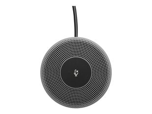 Mikrofona piederums Logitech Expansion cena un informācija | Mūzikas instrumentu piederumi | 220.lv