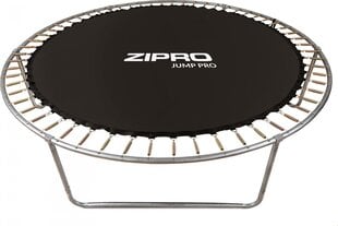 Prece ar bojātu iepakojumu. Batuts Zipro Jump Pro Premium 8FT, 252 cm cena un informācija | Sporta, atpūtas, tūrisma preces ar bojātu iepakojumu | 220.lv