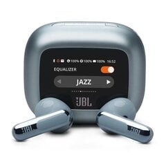 JBL Live Flex 3, синий цвет цена и информация | Наушники | 220.lv