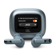 JBL Live Beam 3, синий цвет цена и информация | Наушники | 220.lv