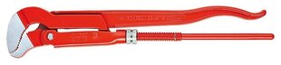 Трубные клещи Knipex, S 1" 8330010 цена и информация | Механические инструменты | 220.lv