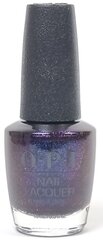 Nagu laka Abstract After Dark * OPI цена и информация | Лаки для ногтей, укрепители | 220.lv