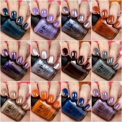 Nagu laka OPI Addio Bad Nails, Ciao Great Nails, 15 ml cena un informācija | Nagu lakas, stiprinātāji | 220.lv