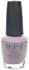 Nagu laka OPI Addio Bad Nails, Ciao Great Nails, 15 ml cena un informācija | Nagu lakas, stiprinātāji | 220.lv