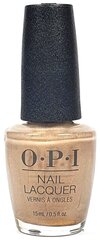 Nagu laka OPI Fall-ing for Milan, 15 ml cena un informācija | Nagu lakas, stiprinātāji | 220.lv