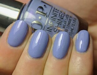 Nagu laka OPI Galleria Vittorio Violet, 15 ml cena un informācija | Nagu lakas, stiprinātāji | 220.lv