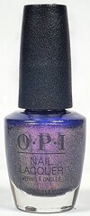 Nagu laka OPI Leonardo’s Model Color, 15 ml cena un informācija | Nagu lakas, stiprinātāji | 220.lv