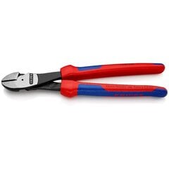 Плоскогубцы Knipex 74 02 250, 250 мм цена и информация | Механические инструменты | 220.lv