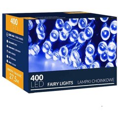 Ziemassvētku lampiņas Springos CL0405 400 Led cena un informācija | Ziemassvētku lampiņas, LED virtenes | 220.lv