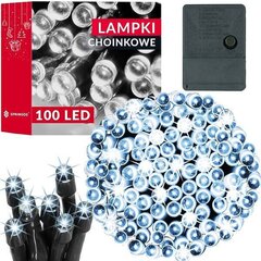 Ziemassvētku lampiņas Springos CL0205 200 Led cena un informācija | Ziemassvētku lampiņas, LED virtenes | 220.lv