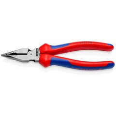 Плоскогубцы Knipex 08 21 185 цена и информация | Механические инструменты | 220.lv