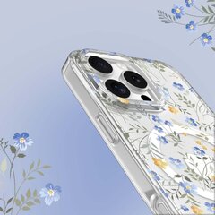 TECH-PROTECT MAGMOOD MAGSAFE IPHONE 16 PRO SPRING FLOWERS cena un informācija | Telefonu vāciņi, maciņi | 220.lv