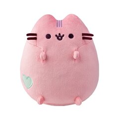 PUSHEEN Mīkstā rotaļlieta Pasteļa rozā Pusheen, 18 cm cena un informācija | Smilšu kastes, smiltis | 220.lv