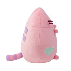 PUSHEEN Mīkstā rotaļlieta Pasteļa rozā Pusheen, 18 cm cena un informācija | Smilšu kastes, smiltis | 220.lv