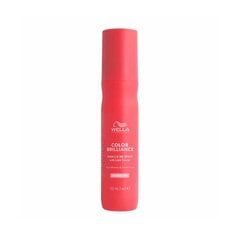 Matu laka krāsas aizsardzībai Wella Invigo Color Brilliance Miracle BB Spray 150ml цена и информация | Средства для укрепления волос | 220.lv