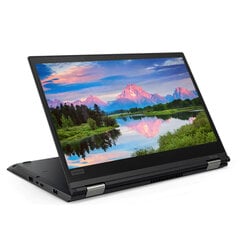 Lenovo X380 Yoga cena un informācija | Portatīvie datori | 220.lv