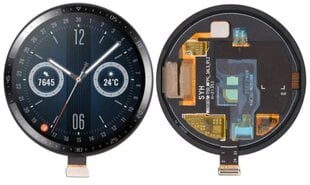 Oriģinālais displejs Huawei Watch GT 3 42mm MIL-B19 cena un informācija | Telefonu rezerves daļas un instrumenti to remontam | 220.lv