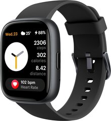 TOOBUR Viedie pulksteņi vīriešiem cena un informācija | Viedpulksteņi (smartwatch) | 220.lv