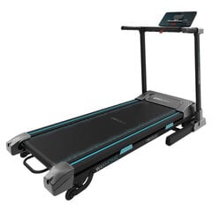 Беговая дорожка Cecotec DrumFit WayHome 1600 Runner Sprint цена и информация | Беговые дорожки | 220.lv