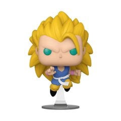 FUNKO POP! Vinila figūra: Dragon Ball GT - Super Saiyan 3 Goku cena un informācija | Datorspēļu suvenīri | 220.lv