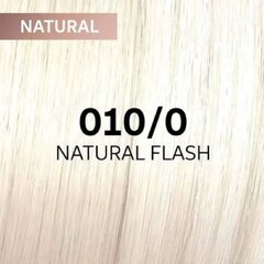 Matu krāsa Wella Professionals Shinefinity Glaze 60ml 010/0 cena un informācija | Matu krāsas | 220.lv