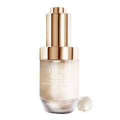 Barojošs un mitrinošs serums DLUX Flourish 20ml cena un informācija | Serumi sejai, eļļas | 220.lv