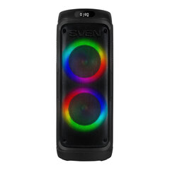 Speakers SVEN PS-770, 100W Bluetooth (black) цена и информация | Аудиоколонки | 220.lv