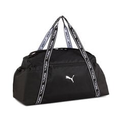 At ess sport shoes bag puma 09078001 unisex juoda unisex black цена и информация | Рюкзаки и сумки | 220.lv