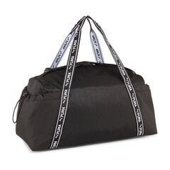 At ess sport shoes bag puma 09078001 unisex juoda unisex black цена и информация | Рюкзаки и сумки | 220.lv