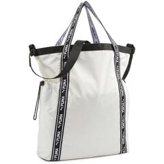 At ess tote vapor gray puma 09078103 unisex balta unisex white цена и информация | Рюкзаки и сумки | 220.lv