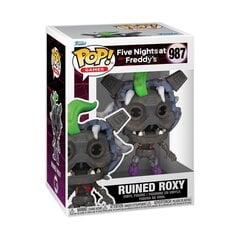 FUNKO POP! Vinila figūra: Five Nights At Freddy´s - Roxy cena un informācija | Smilšu kastes, smiltis | 220.lv