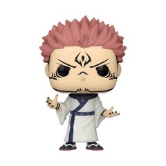 FUNKO POP! Vinila figūra: Jujutsu Kaisen - Sukuna cena un informācija | Smilšu kastes, smiltis | 220.lv