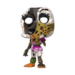 FUNKO POP! Vinila figūra: Five Nights At Freddy´s - Chica cena un informācija | Smilšu kastes, smiltis | 220.lv